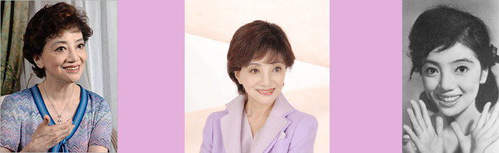 4松島トモ子