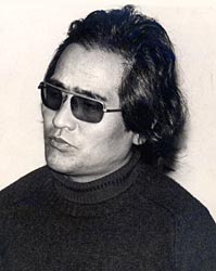 昭和55年当時の筆者